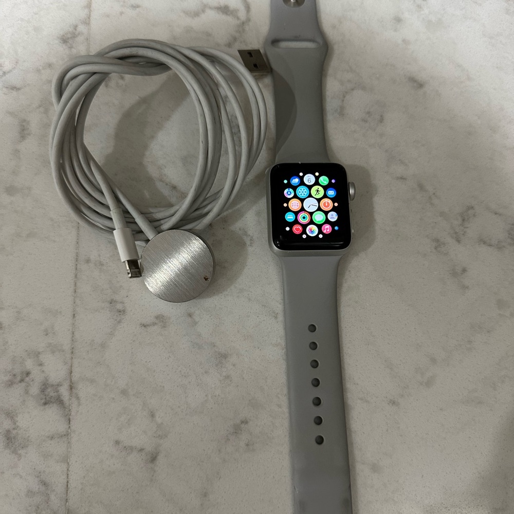 Apple Watch Series 3